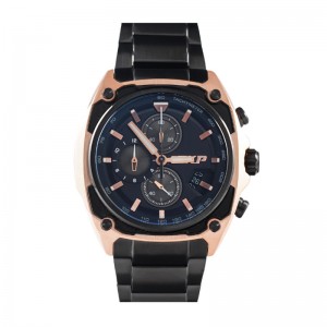 Expedition 6835 Rosegold Black MCBBRBA